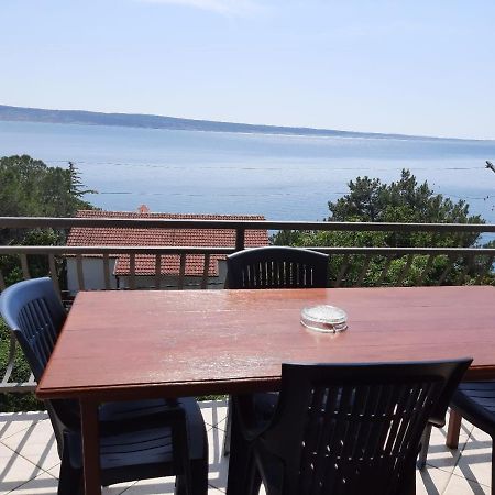 Apartments Ivanka Starigrad Paklenica Exteriör bild