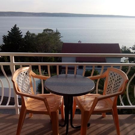 Apartments Ivanka Starigrad Paklenica Exteriör bild