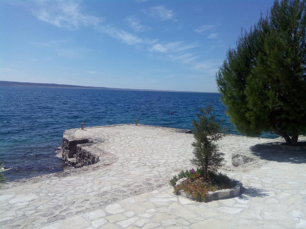 Apartments Ivanka Starigrad Paklenica Rum bild