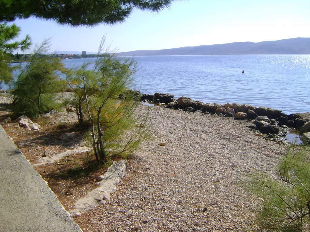 Apartments Ivanka Starigrad Paklenica Rum bild